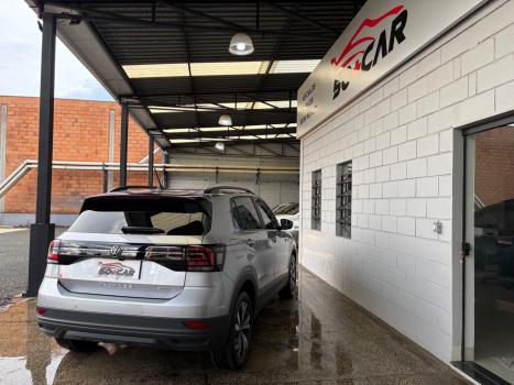 VOLKSWAGEN T-Cross 1.0 4P 200 TSI FLEX AUTOM�TICO, Foto 11