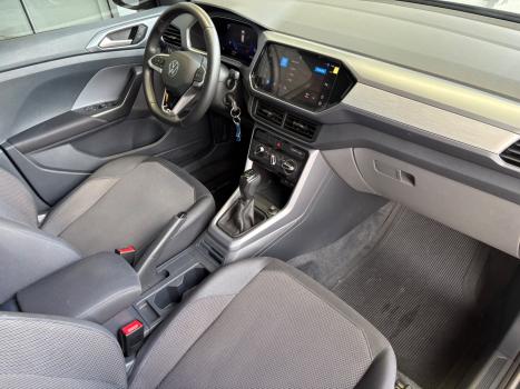 VOLKSWAGEN T-Cross 1.0 4P 200 TSI FLEX AUTOM�TICO, Foto 13