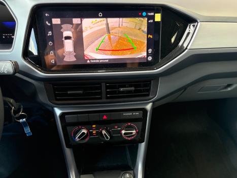 VOLKSWAGEN T-Cross 1.0 4P 200 TSI FLEX AUTOM�TICO, Foto 14