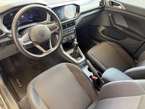 VOLKSWAGEN T-Cross 1.0 4P 200 TSI FLEX AUTOM�TICO, Foto 15