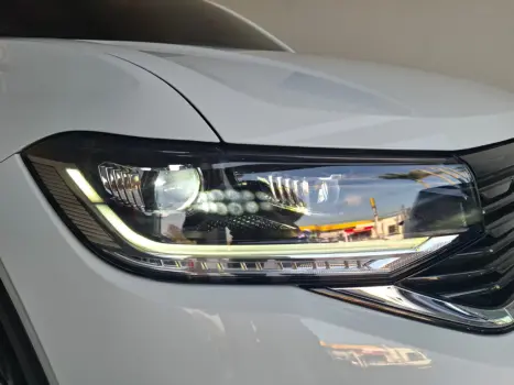 VOLKSWAGEN T-Cross 1.4 4P 250 TSI FLEX HIGHLINE AUTOMTICO, Foto 6