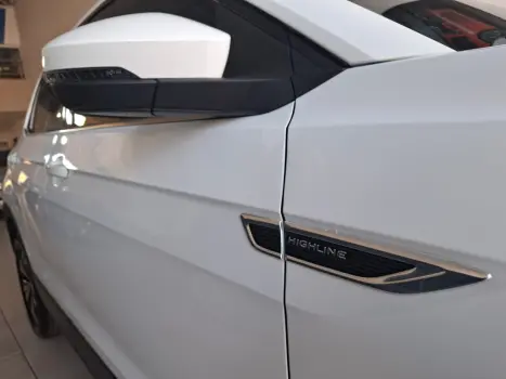 VOLKSWAGEN T-Cross 1.4 4P 250 TSI FLEX HIGHLINE AUTOMTICO, Foto 7