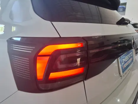 VOLKSWAGEN T-Cross 1.4 4P 250 TSI FLEX HIGHLINE AUTOMTICO, Foto 8