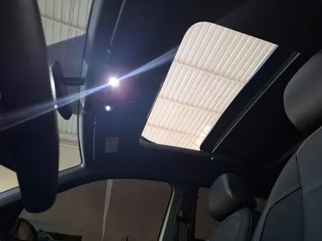 VOLKSWAGEN T-Cross 1.4 4P 250 TSI FLEX HIGHLINE AUTOMTICO, Foto 11