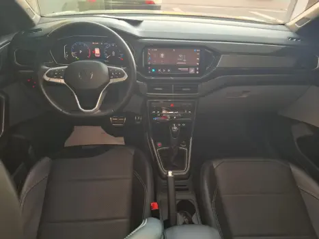 VOLKSWAGEN T-Cross 1.4 4P 250 TSI FLEX HIGHLINE AUTOMTICO, Foto 12