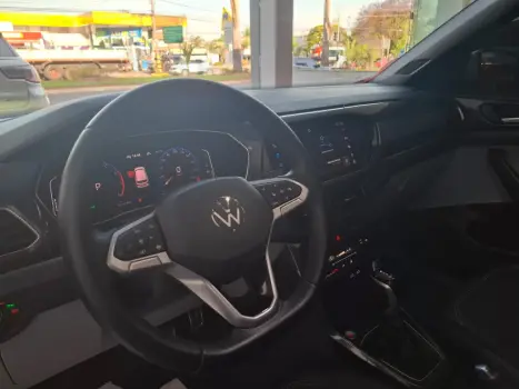VOLKSWAGEN T-Cross 1.4 4P 250 TSI FLEX HIGHLINE AUTOMTICO, Foto 14