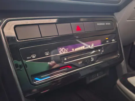 VOLKSWAGEN T-Cross 1.4 4P 250 TSI FLEX HIGHLINE AUTOMTICO, Foto 15