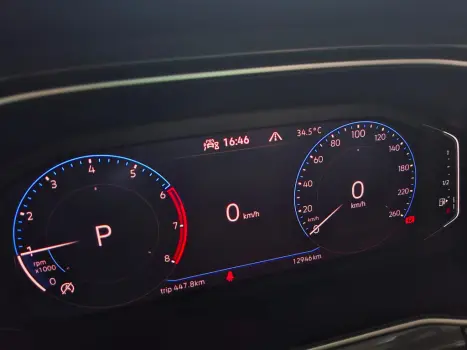 VOLKSWAGEN T-Cross 1.4 4P 250 TSI FLEX HIGHLINE AUTOMTICO, Foto 16