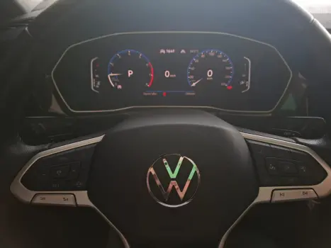 VOLKSWAGEN T-Cross 1.4 4P 250 TSI FLEX HIGHLINE AUTOMTICO, Foto 17