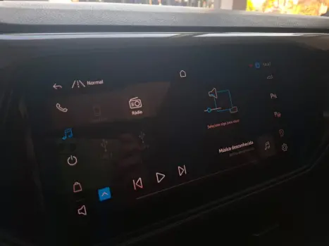 VOLKSWAGEN T-Cross 1.4 4P 250 TSI FLEX HIGHLINE AUTOMTICO, Foto 18