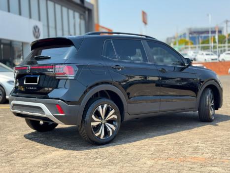 VOLKSWAGEN T-Cross 1.0 4P 200 TSI FLEX AUTOMTICO, Foto 2