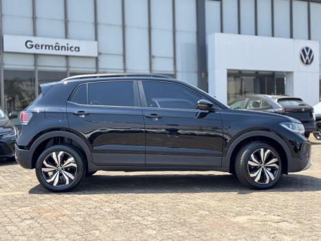VOLKSWAGEN T-Cross 1.0 4P 200 TSI FLEX AUTOMTICO, Foto 8