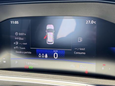 VOLKSWAGEN T-Cross 1.0 4P 200 TSI FLEX AUTOMTICO, Foto 10