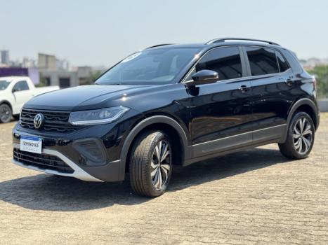 VOLKSWAGEN T-Cross 1.0 4P 200 TSI FLEX AUTOMTICO, Foto 13