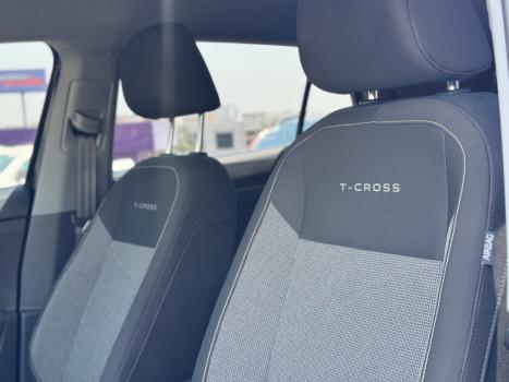 VOLKSWAGEN T-Cross 1.0 4P 200 TSI FLEX AUTOMTICO, Foto 14