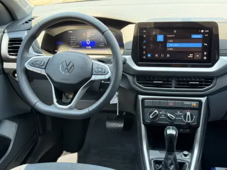 VOLKSWAGEN T-Cross 1.0 4P 200 TSI FLEX AUTOMTICO, Foto 15