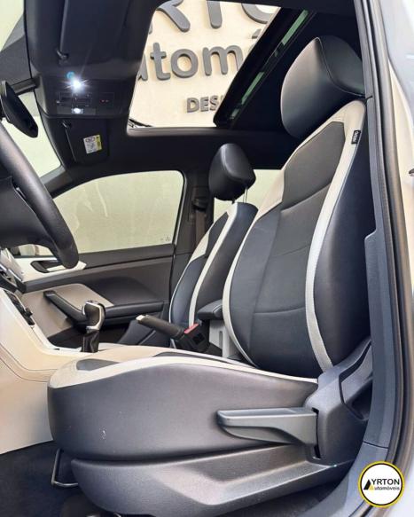 VOLKSWAGEN T-Cross 1.4 4P 250 TSI FLEX HIGHLINE AUTOMTICO, Foto 6