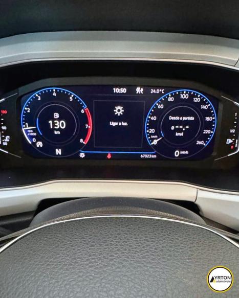 VOLKSWAGEN T-Cross 1.4 4P 250 TSI FLEX HIGHLINE AUTOMTICO, Foto 7