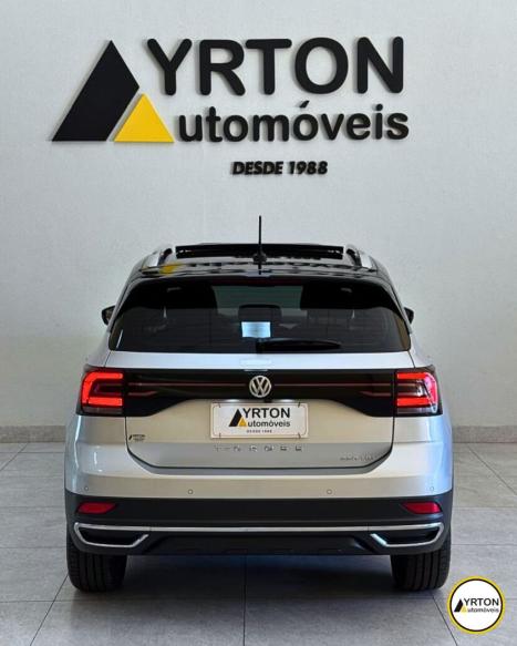 VOLKSWAGEN T-Cross 1.4 4P 250 TSI FLEX HIGHLINE AUTOMTICO, Foto 9