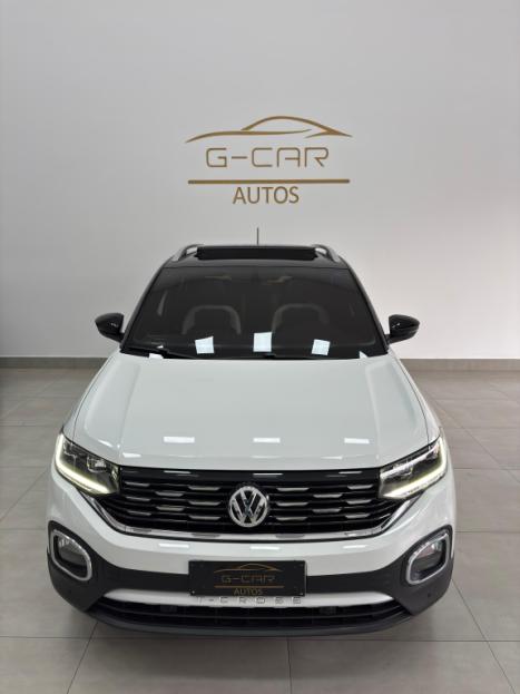 VOLKSWAGEN T-Cross 1.4 4P 250 TSI FLEX HIGHLINE AUTOMTICO, Foto 2
