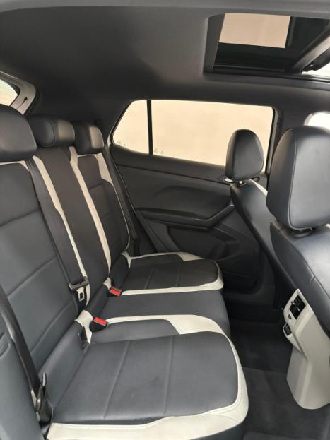 VOLKSWAGEN T-Cross 1.4 4P 250 TSI FLEX HIGHLINE AUTOMTICO, Foto 9