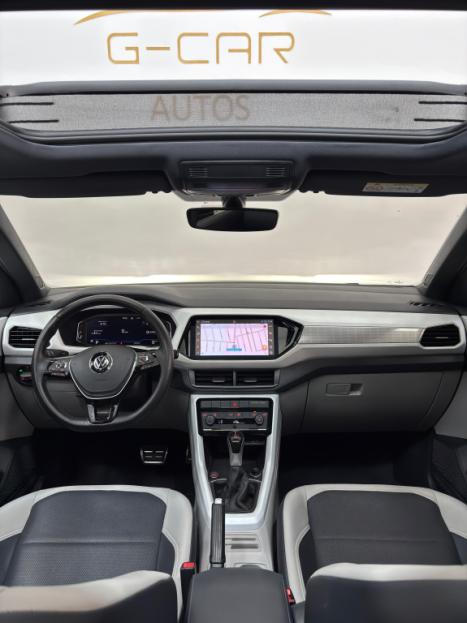 VOLKSWAGEN T-Cross 1.4 4P 250 TSI FLEX HIGHLINE AUTOMTICO, Foto 7