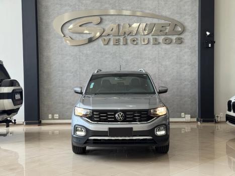 VOLKSWAGEN T-Cross 1.4 4P 250 TSI FLEX HIGHLINE AUTOMTICO, Foto 1