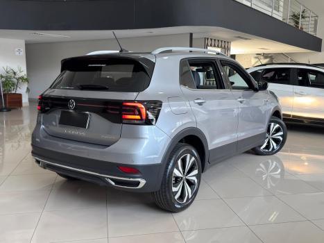VOLKSWAGEN T-Cross 1.4 4P 250 TSI FLEX HIGHLINE AUTOMTICO, Foto 3