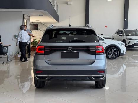 VOLKSWAGEN T-Cross 1.4 4P 250 TSI FLEX HIGHLINE AUTOMTICO, Foto 4