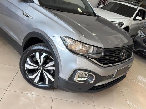 VOLKSWAGEN T-Cross 1.4 4P 250 TSI FLEX HIGHLINE AUTOMTICO, Foto 7