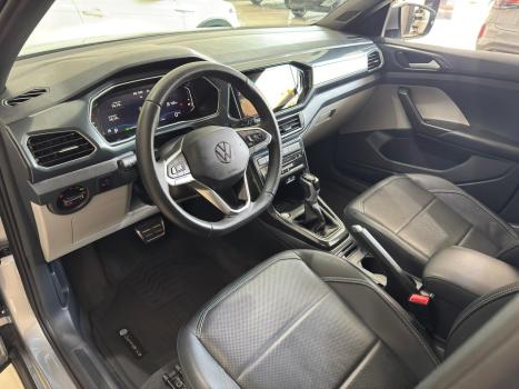 VOLKSWAGEN T-Cross 1.4 4P 250 TSI FLEX HIGHLINE AUTOMTICO, Foto 8