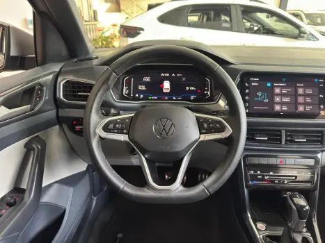 VOLKSWAGEN T-Cross 1.4 4P 250 TSI FLEX HIGHLINE AUTOMTICO, Foto 9
