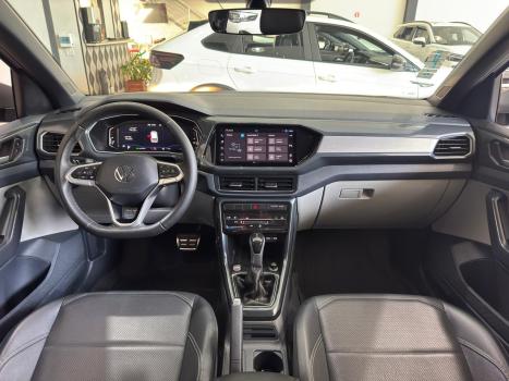 VOLKSWAGEN T-Cross 1.4 4P 250 TSI FLEX HIGHLINE AUTOMTICO, Foto 10