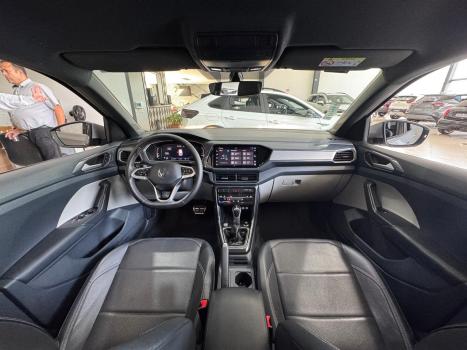 VOLKSWAGEN T-Cross 1.4 4P 250 TSI FLEX HIGHLINE AUTOMTICO, Foto 11