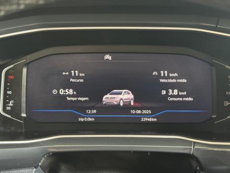 VOLKSWAGEN T-Cross 1.4 4P 250 TSI FLEX HIGHLINE AUTOMTICO, Foto 15