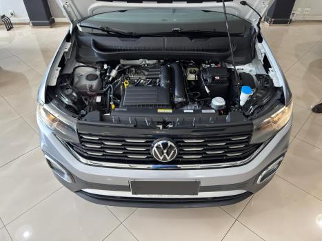 VOLKSWAGEN T-Cross 1.4 4P 250 TSI FLEX HIGHLINE AUTOMTICO, Foto 17