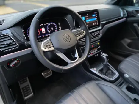 VOLKSWAGEN T-Cross 1.4 4P 250 TSI FLEX HIGHLINE AUTOMTICO, Foto 16