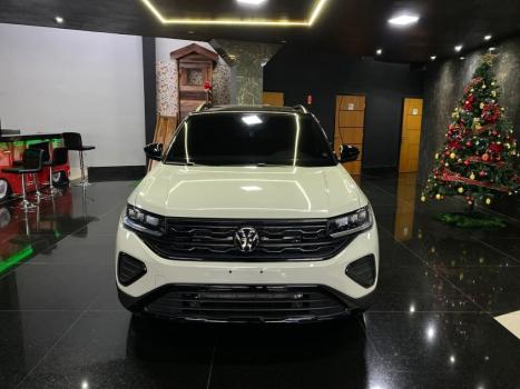 VOLKSWAGEN T-Cross 1.4 4P 250 TSI FLEX HIGHLINE AUTOMTICO, Foto 1