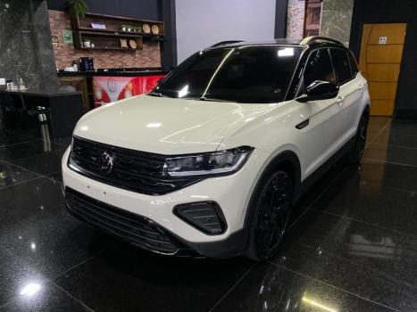 VOLKSWAGEN T-Cross 1.4 4P 250 TSI FLEX HIGHLINE AUTOMTICO, Foto 3