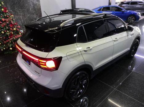 VOLKSWAGEN T-Cross 1.4 4P 250 TSI FLEX HIGHLINE AUTOMTICO, Foto 7