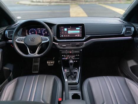 VOLKSWAGEN T-Cross 1.4 4P 250 TSI FLEX HIGHLINE AUTOMTICO, Foto 15