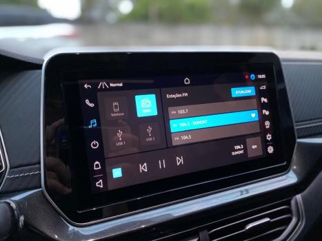 VOLKSWAGEN T-Cross 1.4 4P 250 TSI FLEX HIGHLINE AUTOMTICO, Foto 18