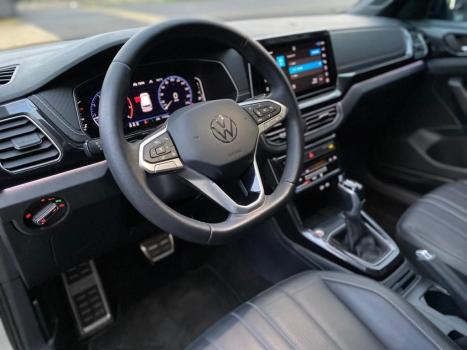 VOLKSWAGEN T-Cross 1.4 4P 250 TSI FLEX HIGHLINE AUTOMTICO, Foto 19