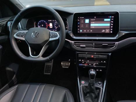 VOLKSWAGEN T-Cross 1.4 4P 250 TSI FLEX HIGHLINE AUTOMTICO, Foto 21