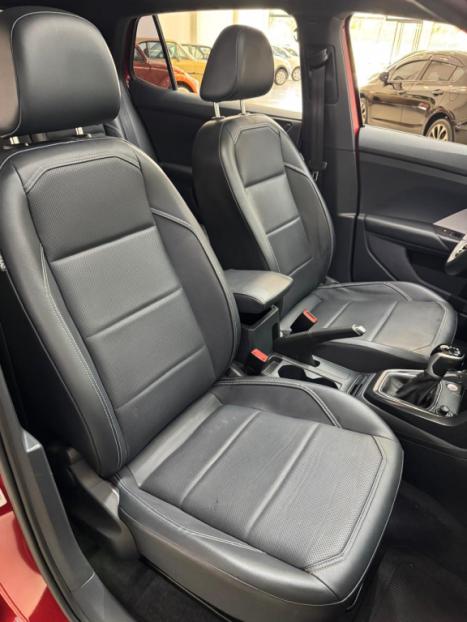 VOLKSWAGEN T-Cross 1.4 4P 250 TSI FLEX HIGHLINE AUTOMTICO, Foto 7