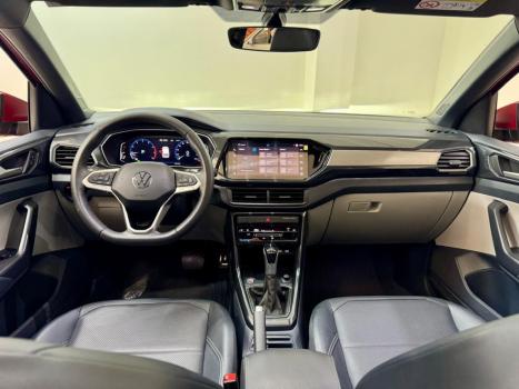 VOLKSWAGEN T-Cross 1.4 4P 250 TSI FLEX HIGHLINE AUTOMTICO, Foto 8
