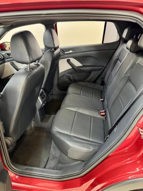 VOLKSWAGEN T-Cross 1.4 4P 250 TSI FLEX HIGHLINE AUTOMTICO, Foto 9
