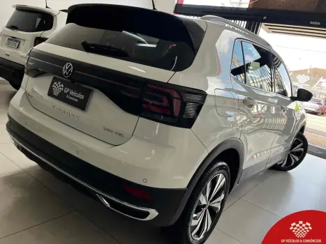 VOLKSWAGEN T-Cross 1.4 4P 250 TSI FLEX HIGHLINE AUTOMÁTICO, Foto 6 VOLKSWAGEN T-Cross 1.4 4P 250 TSI FLEX HIGHLINE AUTOMÁTICO, Foto 6