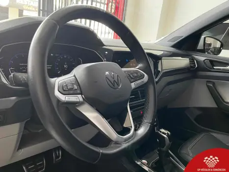 VOLKSWAGEN T-Cross 1.4 4P 250 TSI FLEX HIGHLINE AUTOMÁTICO, Foto 7 VOLKSWAGEN T-Cross 1.4 4P 250 TSI FLEX HIGHLINE AUTOMÁTICO, Foto 7