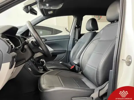 VOLKSWAGEN T-Cross 1.4 4P 250 TSI FLEX HIGHLINE AUTOMÁTICO, Foto 9 VOLKSWAGEN T-Cross 1.4 4P 250 TSI FLEX HIGHLINE AUTOMÁTICO, Foto 9